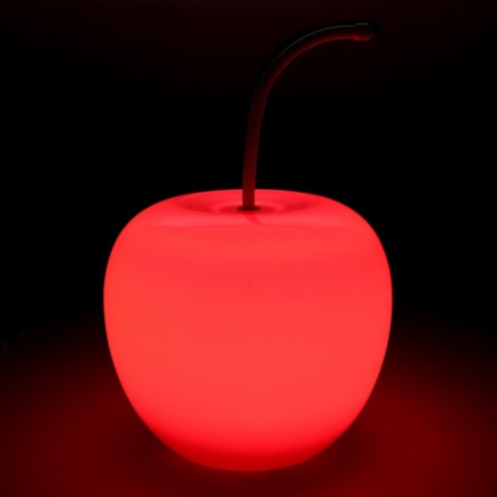 Cherry Mood Light Lamp